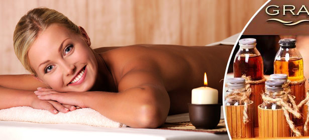 Сеансы массажа в студии красоты Grace spa: 3, 6, 9, 36 процедур. Классический, балийский, антицеллюлитный, лечебный, аромамассаж. **Скидка до 85%**. Москва - kupikupon.ru Сеансы массажа в студии красоты Grace spa: 3, 6, 9, 36 процедур. Классический, балийский, антицеллюлитный, лечебный, аромамассаж. **Скидка до 85%**