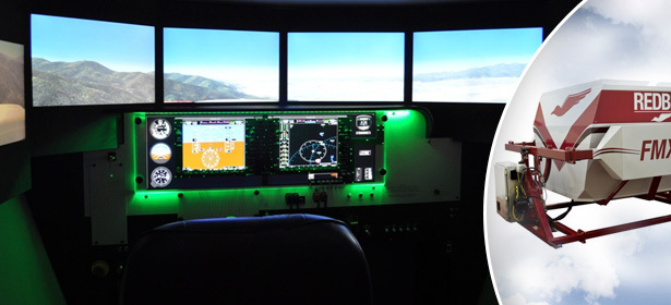 Виртуальный полет за штурвалом самолета в тренажерном центре Red Bird flight simulations со **скидкой до 70%!**. Москва - kupikupon.ru Виртуальный полет за штурвалом самолета в тренажерном центре Red Bird flight simulations со **скидкой до 70%!**