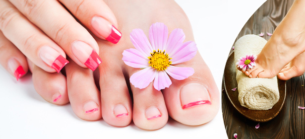 Маникюр и педикюр с покрытием OPI или Shellac в «Мастерской Красоты». **Скидка до 70%**. Москва - kupikupon.ru Маникюр и педикюр с покрытием OPI или Shellac в «Мастерской Красоты». **Скидка до 70%**