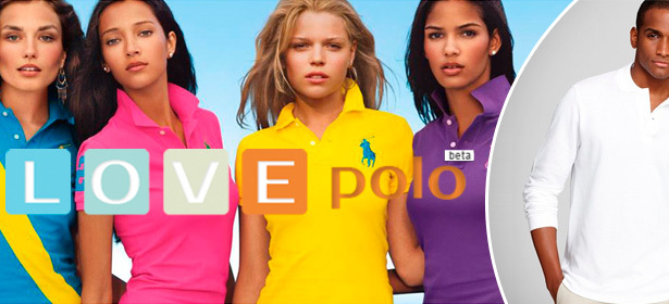 Мужские и женские рубашки-поло от интернет-магазина lovePolo.me. Бесплатная доставка и парфюм в подарок! **Скидка до 72%**
. Москва - kupikupon.ru Мужские и женские рубашки-поло от интернет-магазина lovePolo.me. Бесплатная доставка и парфюм в подарок! **Скидка до 72%**