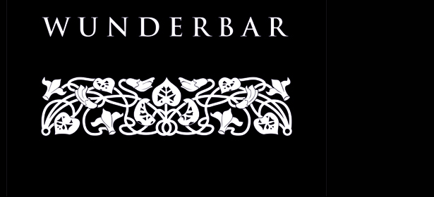 Всё меню и бар для компании от 4 человек в клубе WUNDERBAR. Веселое, уютное и бесшабашное место с отличной кухней и живой музыкой! **Скидка 50%**. Москва - kupikupon.ru Всё меню и бар для компании от 4 человек в клубе WUNDERBAR. Веселое, уютное и бесшабашное место с отличной кухней и живой музыкой! **Скидка 50%**