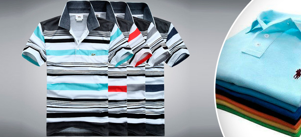 Легендарные поло Lacoste или Ralph Lauren для детей и взрослых от торгового дома Molti - до четырех рубашек в комплекте! При покупке четырех поло - пятая в подарок! **Скидка до 76%** . Москва - kupikupon.ru Легендарные поло Lacoste или Ralph Lauren для детей и взрослых от торгового дома Molti - до четырех рубашек в комплекте! При покупке четырех поло - пятая в подарок! **Скидка до 76%**