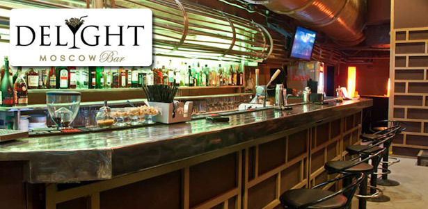 Все меню и бар в Delight Moscow Bar: мясное ассорти, харчо, карпачо из говядины, вкусные и бодрящие коктейли и многое другое **со скидкой 40%**. Москва - kupikupon.ru Все меню и бар в Delight Moscow Bar: мясное ассорти, харчо, карпачо из говядины, вкусные и бодрящие коктейли и многое другое **со скидкой 40%**