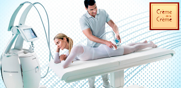 Посещение LPG-массажа в салоне SPA Crème de la Creme: 5, 10, 15 процедур. Стройная фигура без изнуряющих диет и физических нагрузок! **Скидка до 84%**
. Москва - kupikupon.ru Посещение LPG-массажа в салоне SPA Crème de la Creme: 5, 10, 15 процедур. Стройная фигура без изнуряющих диет и физических нагрузок! **Скидка до 84%**