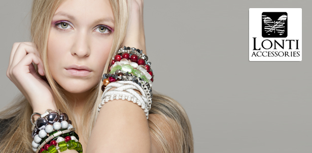 **Скидки до 70%** в интернет-магазине Lonti Accessories: браслеты, кулоны, цепочки, каффы, серьги, кольца, запонки и многое другое! Спешите!. Москва - kupikupon.ru **Скидки до 70%** в интернет-магазине Lonti Accessories: браслеты, кулоны, цепочки, каффы, серьги, кольца, запонки и многое другое! Спешите!