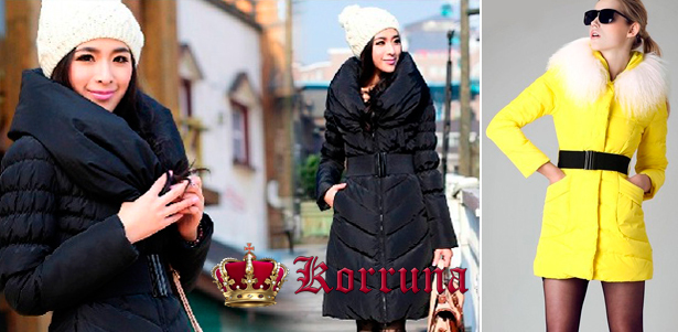Брендовые пуховики Rends, LOTISARY, MLXT, Jenny Vanke, Street Style, а также детские комбинезоны и удлиненные куртки Burberry и Moncler от интернет-магазина Korruna. **Скидка до 65%**
. Москва - kupikupon.ru Брендовые пуховики Rends, LOTISARY, MLXT, Jenny Vanke, Street Style, а также детские комбинезоны и удлиненные куртки Burberry и Moncler от интернет-магазина Korruna. **Скидка до 65%**