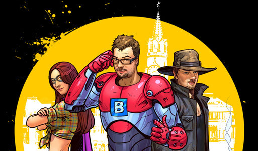 <font color=“#FF6406”><b>Скидка 90%</b></font> на летние интенсивы и тренинги в Idealogy New Media Superhero Squat. Используйте лето по максимуму – участвуйте в летних интенсивах и тренингах школы! У творческих идей не бывает каникул!. Москва - kupikupon.ru <font color=“#FF6406”><b>Скидка 90%</b></font> на летние интенсивы и тренинги в Idealogy New Media Superhero Squat. Используйте лето по максимуму – участвуйте в летних интенсивах и тренингах школы! У творческих идей не бывает каникул!