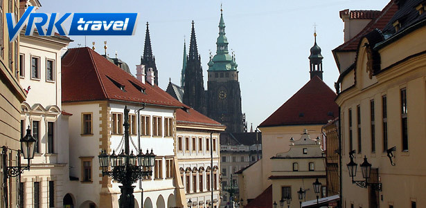 Новогодние праздники в Праге! Сказочные дни вместе с VRK Travel **со скидкой 50%** . Москва - kupikupon.ru Новогодние праздники в Праге! Сказочные дни вместе с VRK Travel **со скидкой 50%**