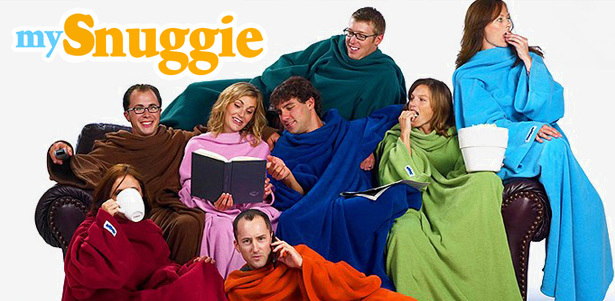 Приятный подарок! Культовый американский плед с рукавами Snuggie от интернет-магазина Mysnuggie.ru **со скидкой 55%**! Более 10 расцветок на выбор!. Москва - kupikupon.ru Приятный подарок! Культовый американский плед с рукавами Snuggie от интернет-магазина Mysnuggie.ru **со скидкой 55%**! Более 10 расцветок на выбор!