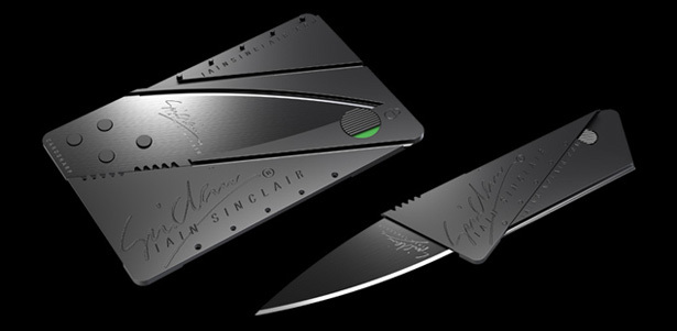 Легкий и компактный складной нож-кредитка Cardsharp 2 от интернет-магазина watcharea.ru. **Скидка до 62%**. Москва - kupikupon.ru Легкий и компактный складной нож-кредитка Cardsharp 2 от интернет-магазина watcharea.ru. **Скидка до 62%**