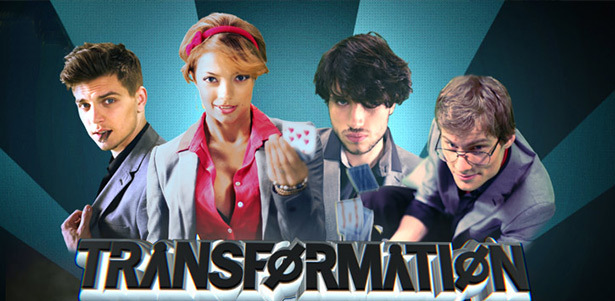 Билеты на «Transformation 4D-шоу» в гостинице «Корстон». Увлекательная интерактивная постановка! **Скидка до 58%**. Москва - kupikupon.ru Билеты на «Transformation 4D-шоу» в гостинице «Корстон». Увлекательная интерактивная постановка! **Скидка до 58%**
