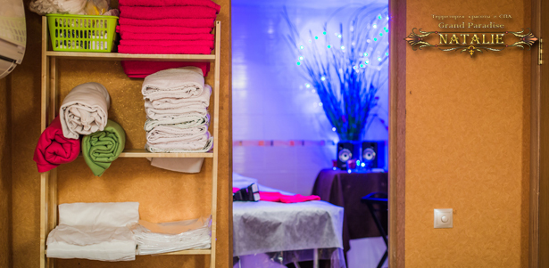Комплексные SPA-программы для 1 или 2 человек в SPA-салоне Grand Paradise Natalie. «Тишина Востока», «Путешествие на ГОА», «Bora-Bora «Эксклюзивный ритуал» и «7 чудес света». **Скидка до 78%**. Москва - kupikupon.ru Комплексные SPA-программы для 1 или 2 человек в SPA-салоне Grand Paradise Natalie. «Тишина Востока», «Путешествие на ГОА», «Bora-Bora «Эксклюзивный ритуал» и «7 чудес света». **Скидка до 78%**