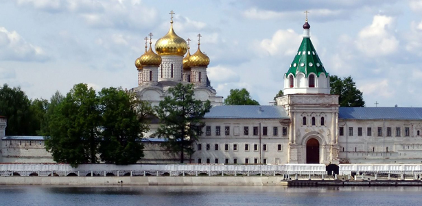 Многодневные туры по Золотому кольцу от компании «Туроператор Русь»: Ярославль, Александров, Кострома, Суздаль, Владимир и не только со **скидкой до 39%**! Комфортабельные автобусы, трехзвездочные отели, питание, экскурсии. Москва - kupikupon.ru Многодневные туры по Золотому кольцу от компании «Туроператор Русь»: Ярославль, Александров, Кострома, Суздаль, Владимир и не только со **скидкой до 39%**! Комфортабельные автобусы, трехзвездочные отели, питание, экскурсии