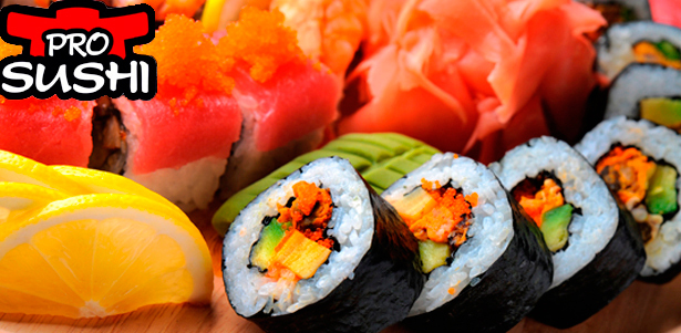 Все меню кухни, алкогольные и безалкогольные коктейли в ресторане ProSushi. Европейская и японская кухня. **Скидка 50%**
. Москва - kupikupon.ru Все меню кухни, алкогольные и безалкогольные коктейли в ресторане ProSushi. Европейская и японская кухня. **Скидка 50%**