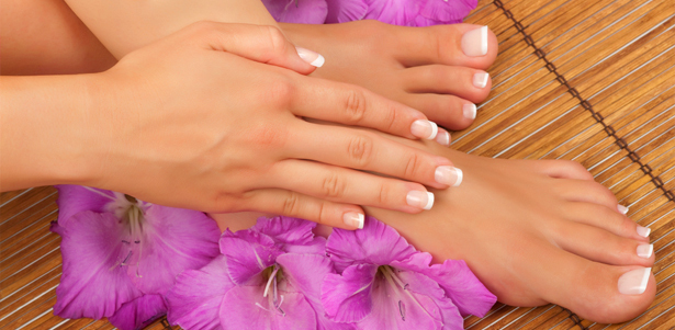 Маникюр или педикюр с покрытием Shellac от CND (Creative Nail Design) в сети салонов «Оранжевый рай» со **скидкой до 58%**. Москва - kupikupon.ru Маникюр или педикюр с покрытием Shellac от CND (Creative Nail Design) в сети салонов «Оранжевый рай» со **скидкой до 58%**