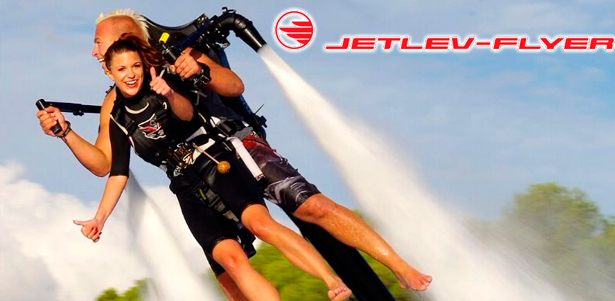 Полет над водой на Jetlev-Flyer для 1 или 2 человек от яхт-клуба «ГАЛС». Незабываемые эмоции и новые впечатления! **Скидка до 57%**
. Москва - kupikupon.ru Полет над водой на Jetlev-Flyer для 1 или 2 человек от яхт-клуба «ГАЛС». Незабываемые эмоции и новые впечатления! **Скидка до 57%**