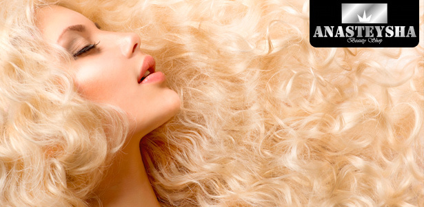 Процедуры для волос по технике Toni & Guy для мужчин и женщин в салоне премиум-класса Anasteyshа Со: стрижка, окрашивание, мелирование и не только. **Скидка до 68%**
. Москва - kupikupon.ru Процедуры для волос по технике Toni & Guy для мужчин и женщин в салоне премиум-класса Anasteyshа Со: стрижка, окрашивание, мелирование и не только. **Скидка до 68%**