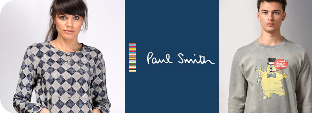 Скидка 60% на толстовки Paul Smith в «LUCKY Boutique». Бутик исключительно для молодёжи представляет легендарный бренд!. Казань - kupikupon.ru Скидка 60% на толстовки Paul Smith в «LUCKY Boutique». Бутик исключительно для молодёжи представляет легендарный бренд!