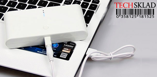 Универсальные внешние аккумуляторы Power Bank от интернет-магазина «Техсклад». **Скидка до 52%**
. Москва - kupikupon.ru Универсальные внешние аккумуляторы Power Bank от интернет-магазина «Техсклад». **Скидка до 52%**