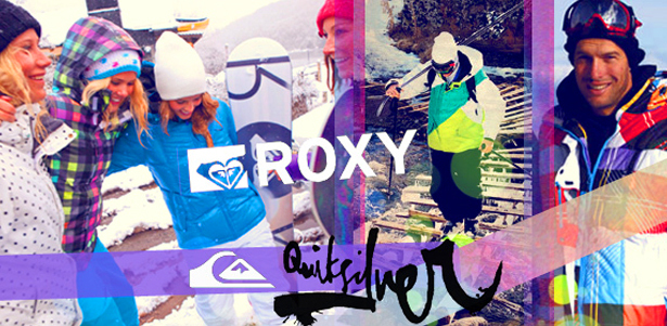 Сноубордическая одежда марок ROXY и QuikSilver с примеркой в шоу-руме от интернет-магазина Snowshop. **Скидка 50%** . Москва - kupikupon.ru Сноубордическая одежда марок ROXY и QuikSilver с примеркой в шоу-руме от интернет-магазина Snowshop. **Скидка 50%**