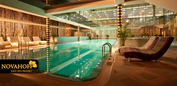 Проживание для двоих 2, 3 или 4 дня со spa-программой «Сладкая жизнь» или без нее в GEO-SPA курорте Novahoff. **Скидка до 54%**
. Москва - kupikupon.ru Проживание для двоих 2, 3 или 4 дня со spa-программой «Сладкая жизнь» или без нее в GEO-SPA курорте Novahoff. **Скидка до 54%**