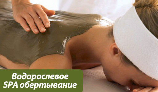 Скидка 60% на водорослевое spa-обертывание в салоне при ЛДМ (520 вместо 1300 рублей). Не хочу быть вольною царицей, хочу быть владычицей морскою!. Санкт-Петербург - kupikupon.ru Скидка 60% на водорослевое spa-обертывание в салоне при ЛДМ (520 вместо 1300 рублей). Не хочу быть вольною царицей, хочу быть владычицей морскою!