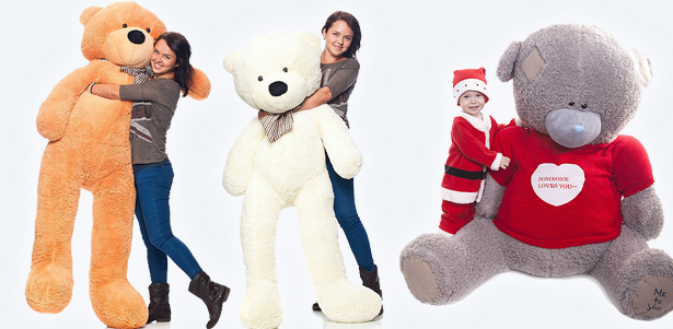 Мягкие и пушистые плюшевые медведи BOYDS и Teddy от интернет-магазина TeddiVam. **Скидка до 70%**. Москва - kupikupon.ru Мягкие и пушистые плюшевые медведи BOYDS и Teddy от интернет-магазина TeddiVam. **Скидка до 70%**