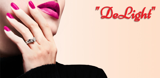 Классический маникюр и педикюр с покрытием Shellac (CND), Vinylux (CND) или Mavala + легкий массаж в салоне красоты DeLight. **Скидка до 82%**. Москва - kupikupon.ru Классический маникюр и педикюр с покрытием Shellac (CND), Vinylux (CND) или Mavala + легкий массаж в салоне красоты DeLight. **Скидка до 82%**
