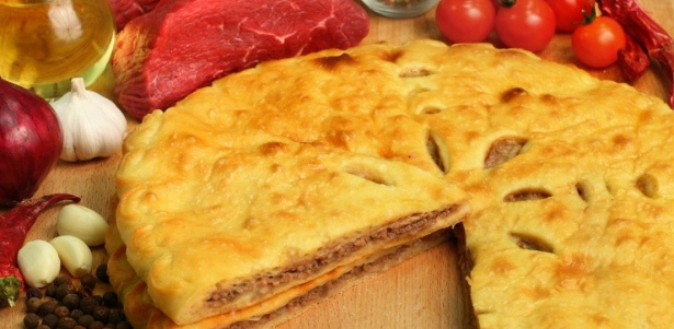 Осетинские пироги от службы доставки «ПИРОГОМАНИЯ». Вкусная еда в любое время дня! **Скидка 50%**
. Москва - kupikupon.ru Осетинские пироги от службы доставки «ПИРОГОМАНИЯ». Вкусная еда в любое время дня! **Скидка 50%**