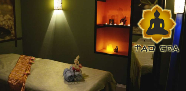 Сеансы массажа на выбор в студии тайского массажа премиум-класса Tao spa: «Инь-Янь», «Гармония тела», «Лесная нимфа» и не только. Ощутите гармонию души и тела! **Скидка до 55%**. Москва - kupikupon.ru Сеансы массажа на выбор в студии тайского массажа премиум-класса Tao spa: «Инь-Янь», «Гармония тела», «Лесная нимфа» и не только. Ощутите гармонию души и тела! **Скидка до 55%**