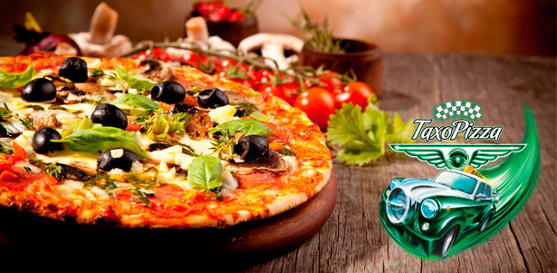 Доставка на дом от компании Taxopizza: **скидка 60%** на пиццу «Маргарита» и ролл «Цезарь» + **скидка 50%** на все меню, суши, бургеры, салаты, горячие блюда и напитки! Круглосуточная и быстрая доставка!
. Москва - kupikupon.ru Доставка на дом от компании Taxopizza: **скидка 60%** на пиццу «Маргарита» и ролл «Цезарь» + **скидка 50%** на все меню, суши, бургеры, салаты, горячие блюда и напитки! Круглосуточная и быстрая доставка!
