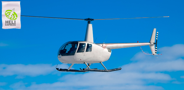 Ознакомительный полет на вертолете Robinson R44 для компании до трех человек или полная аренда вертолета от компании HeliExpress. **Скидка до 69%**. Москва - kupikupon.ru Ознакомительный полет на вертолете Robinson R44 для компании до трех человек или полная аренда вертолета от компании HeliExpress. **Скидка до 69%**