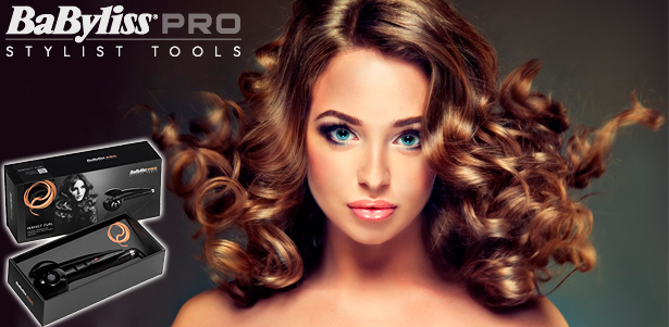 Оригинальный сертифицированный стайлер Babyliss Pro Perfect Curl от интернет-магазина Babyliss. Оплата при получении, сертификат качества, заводская гарантия 1 год и подарочная упаковка! **Скидка 73%**. Москва - kupikupon.ru Оригинальный сертифицированный стайлер Babyliss Pro Perfect Curl от интернет-магазина Babyliss. Оплата при получении, сертификат качества, заводская гарантия 1 год и подарочная упаковка! **Скидка 73%**