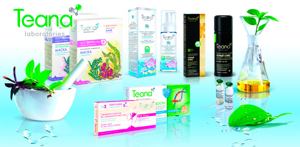 **Скидка 40%** на профессиональную косметику TEANA класса Luxe в интернет-магазине Teana Laboratories + фотосессия в самой креативной студии Москвы в подарок!. Москва - kupikupon.ru **Скидка 40%** на профессиональную косметику TEANA класса Luxe в интернет-магазине Teana Laboratories + фотосессия в самой креативной студии Москвы в подарок!