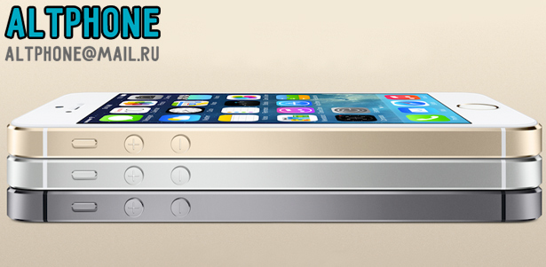 Точная реплика iPhone 5s от интернет-магазина Аltphone. Высокая производительность, великолепный дисплей, утонченный дизайн! **Скидка 50%**. Москва - kupikupon.ru Точная реплика iPhone 5s от интернет-магазина Аltphone. Высокая производительность, великолепный дисплей, утонченный дизайн! **Скидка 50%**