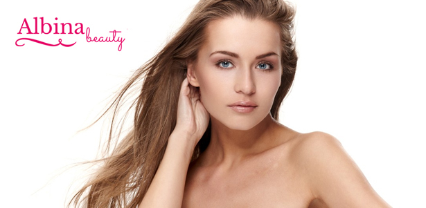 Результат уже после первого сеанса! Удаление сосудистых звездочек или сетки на лице или на отдельных зонах тела с консультацией косметолога или удаление тату в салоне «Альбина Бьюти». **Скидка до 87%**