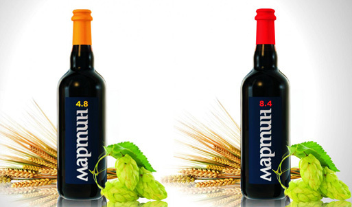 Элитное пиво «Мартин-НН» — <font color="#99cc00">вы экономите 75%!</font> Традиционная рецептура — прекрасный вкус!