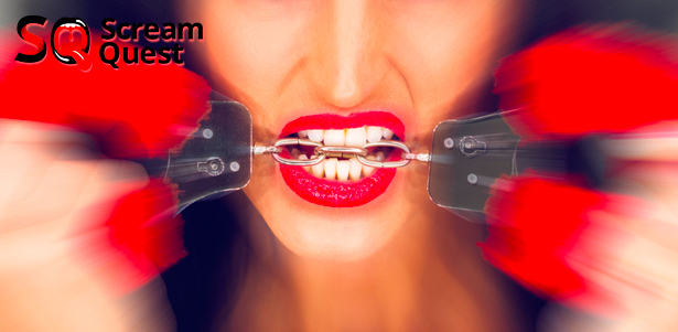 Участие​ ​в​ ​квесте​ ​«Красная​ ​комната»​ ​для​ ​команды​ ​от​ ​2​ ​до​ ​4​ ​человек​ ​от  компании​ ​Scream​ ​Quest.​ ​**Скидка​ ​до​ ​51%**