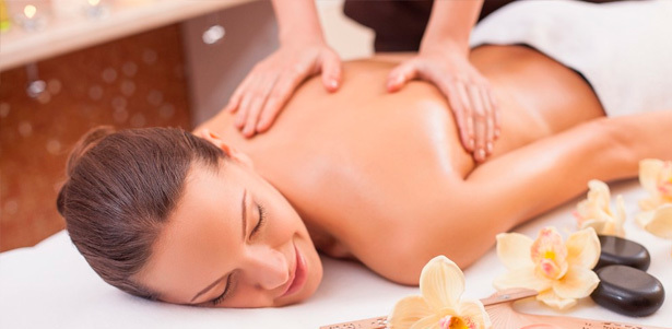 Приятный подарок! Spa-день для мужчин и женщин: «Джентльмен», «Красота Афродиты», «Небеса для двоих» для влюбленных или «Девичник» для подруг в студии коррекции фигуры Tonus Room. **Скидка до 78%**