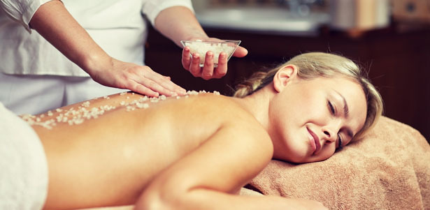 Лимфодренажный, тибетский, релакс-массаж, скрабирование и не только в салоне красоты «Ольга». **Скидка до 86%**