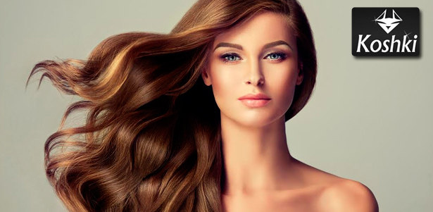 Кератиновое выпрямление и «Ботокс для волос» Inoar в салоне красоты «Кошки». **Скидка до 74%**

