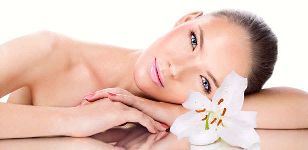 Ультразвуковая чистка лица или всесезонный пилинг в салоне красоты «Апельсин». **Скидка до 87%**