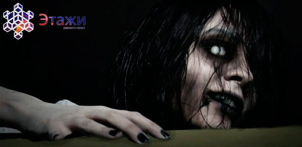 Мистический квест «Зловещие мертвецы» для команды от 2 до 4 человек от компании «Этажи». **Скидка 58%**