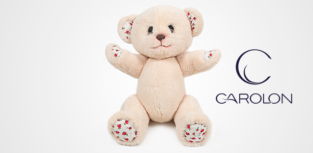 Премиум-игрушки из натурального меха от интернет-магазина Carolon Premium Toys **со скидкой 50%**