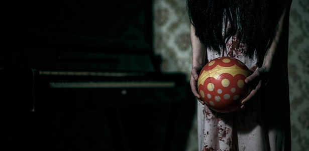 Хоррор-квест «Амнезия» с элементами перформанса от компании «Фобия». **Скидка до 53%**