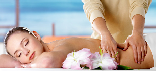 Аюрведический массаж абьянга или удвартана в салоне красоты «Доминанта» за 450р. вместо 1500р. Почувствуйте прикосновение древних знаний Востока!