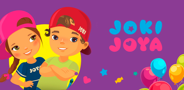 Аренда банкетных комнат в будни и выходные в семейных парках активного отдыха Joki Joya. **Скидка 30%**