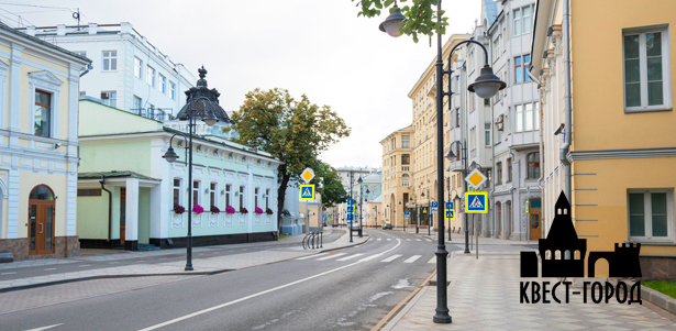 Увлекательные городские пешеходные квесты по Москве от компании «Квест-город». **Скидка 67%**