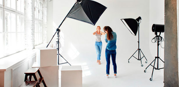 Фотосессия «Для себя любимой», тематическая фотосессия для двоих, детская фотосъемка и многое другое в фотостудии PhotoHouse. **Скидка до 60%**