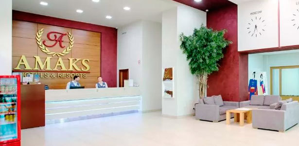Проживание в новом загородном курорте-отеле «Красная Пахра» от сети Amaks Hotels & Resorts: уютные номера, трёхразовое питание, лечение, бассейн, сауна и не только! **Скидка 24%**